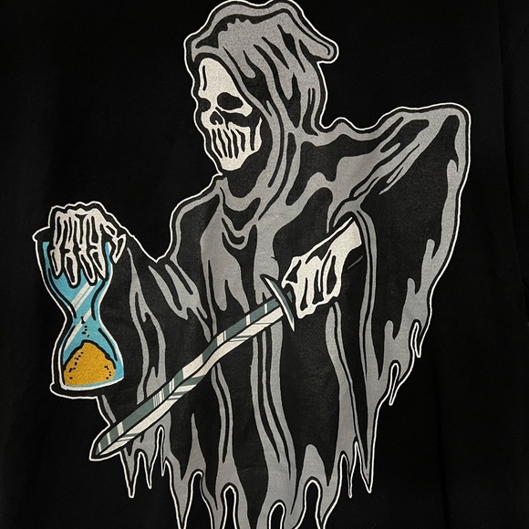 Warren Lotas Tee - Picture 2 of 4